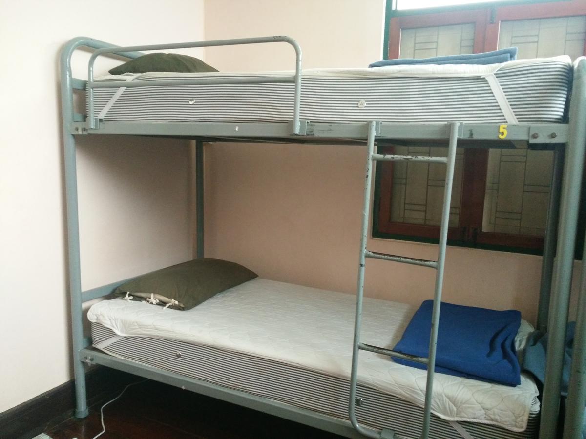 Spicythai Backpackers 치앙마이 객실 사진